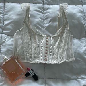 *NEW* Victorias Secret Bralette NWT